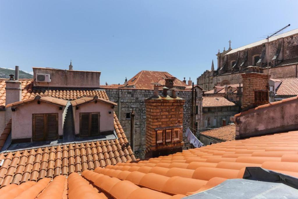 City Center Apartment Larica Dubrovnik Buitenkant foto