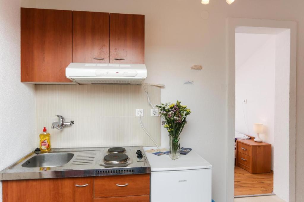 City Center Apartment Larica Dubrovnik Buitenkant foto