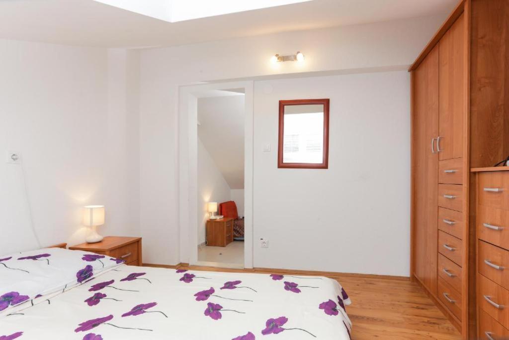 City Center Apartment Larica Dubrovnik Buitenkant foto