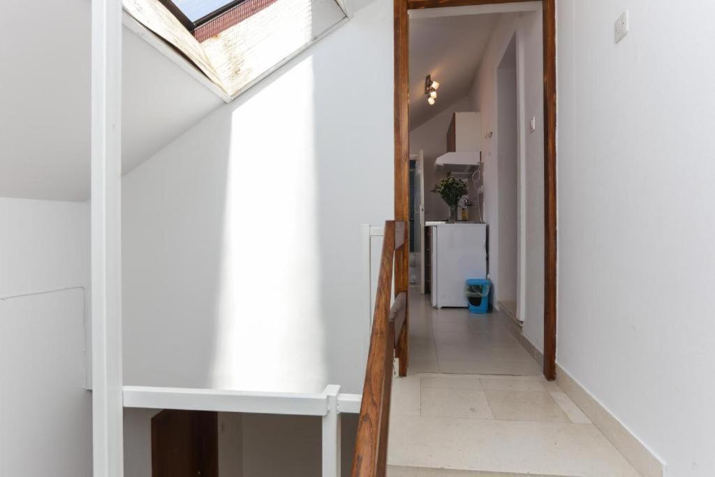 City Center Apartment Larica Dubrovnik Buitenkant foto