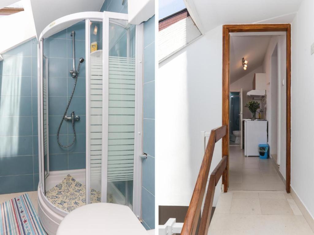 City Center Apartment Larica Dubrovnik Buitenkant foto