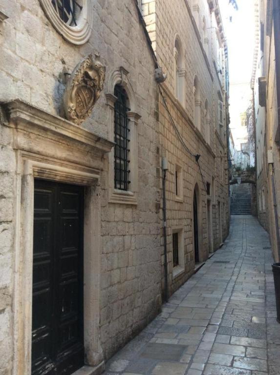 City Center Apartment Larica Dubrovnik Buitenkant foto