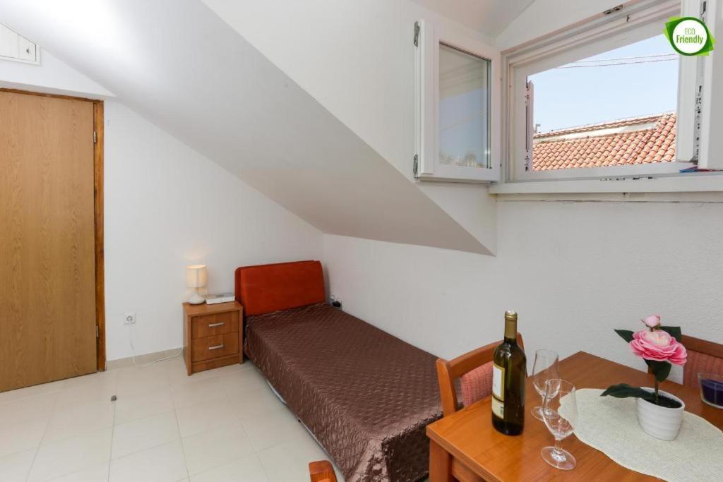City Center Apartment Larica Dubrovnik Buitenkant foto